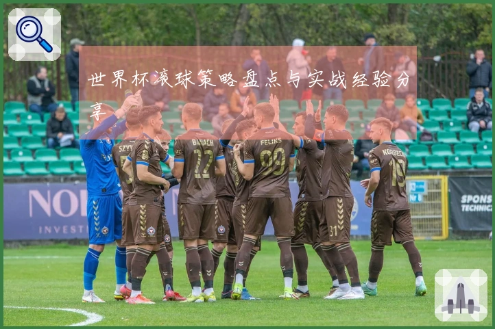 世界杯滚球策略盘点与实战经验分享