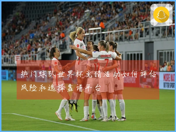 热门球队世界杯竞猜活动如何评估风险和选择靠谱平台