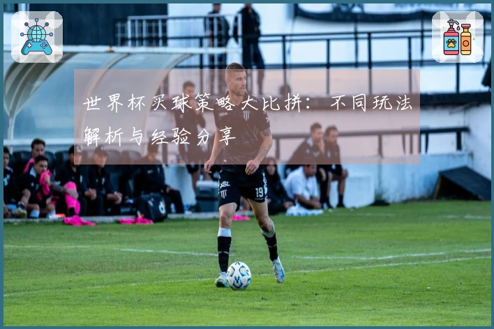 世界杯买球策略大比拼：不同玩法解析与经验分享