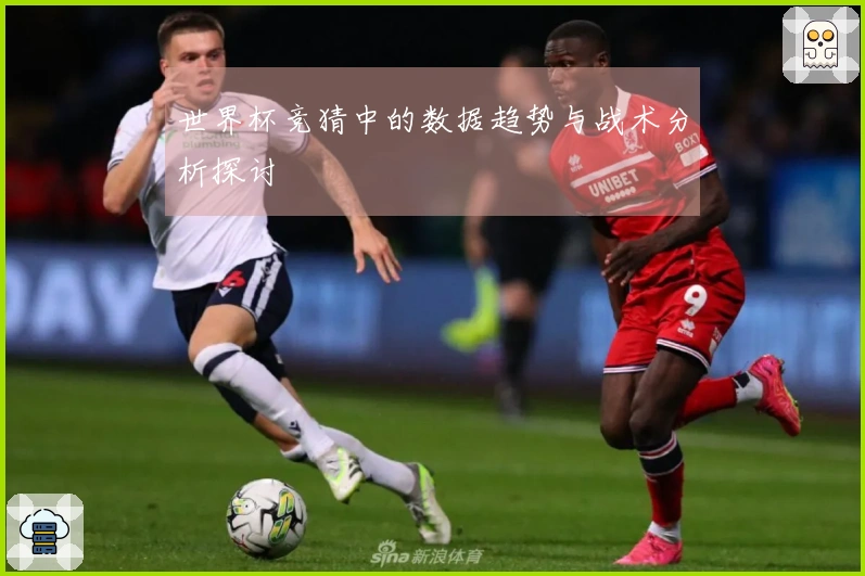 世界杯竞猜中的数据趋势与战术分析探讨
