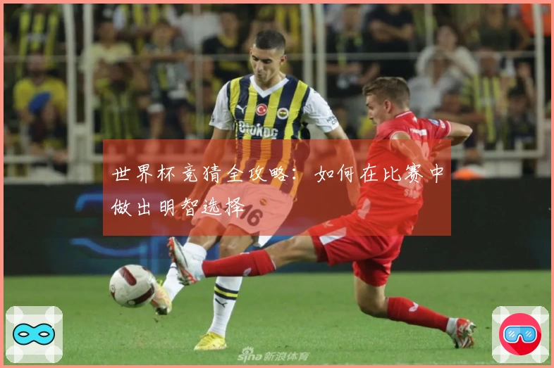 世界杯竞猜全攻略：如何在比赛中做出明智选择