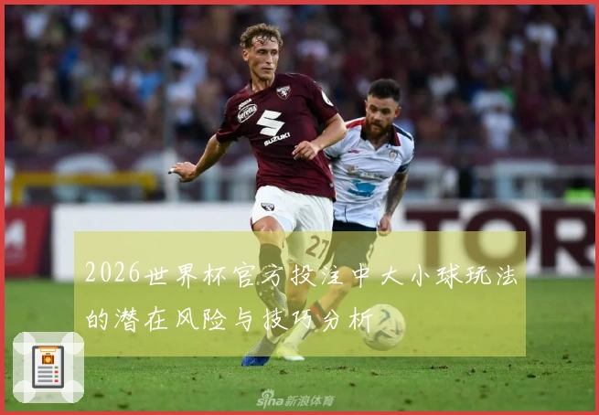 2026世界杯官方投注中大小球玩法的潜在风险与技巧分析
