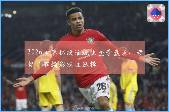 2026世界杯投注玩法全景盘点，带你了解精彩投注选择